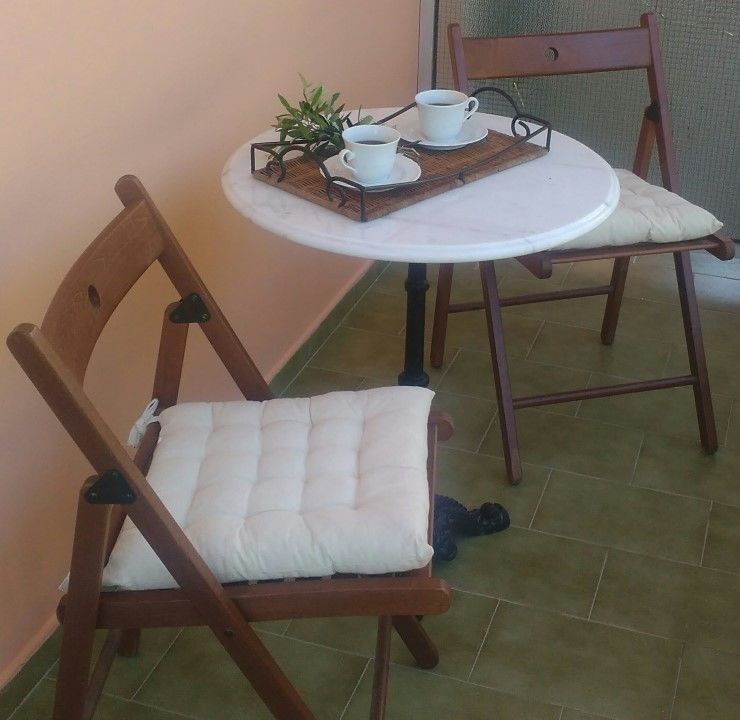 Rossi'S Studios Moraitika Extérieur photo
