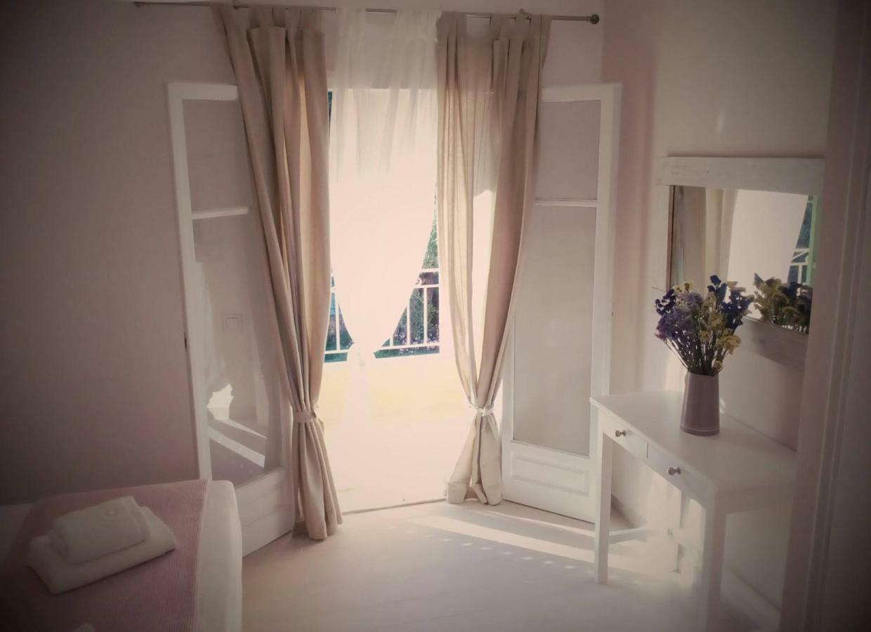 Rossi'S Studios Moraitika Extérieur photo